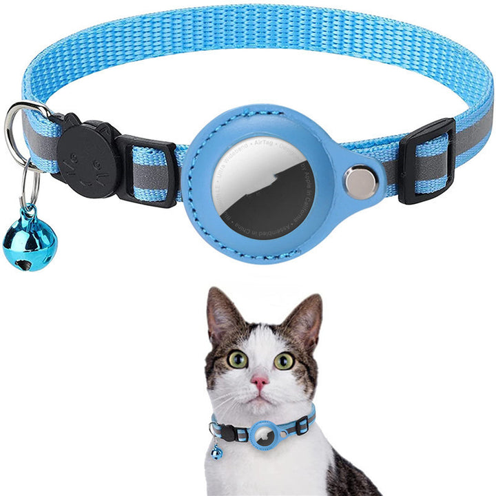 Reflective Waterproof Holder Case For Airtag - FUR VIVIA