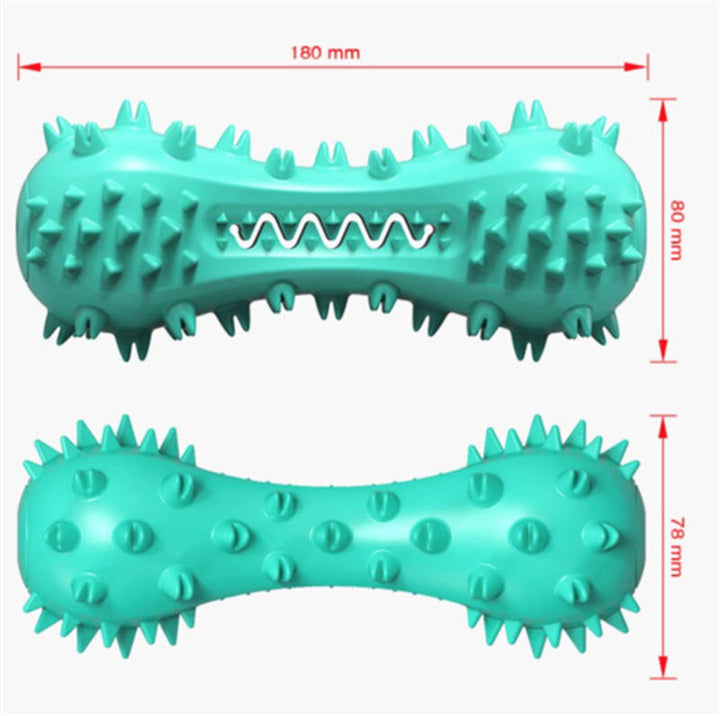 Cleaning Chew Toys For Aggressive Dogs - Molar Stick - FUR VIVIA
