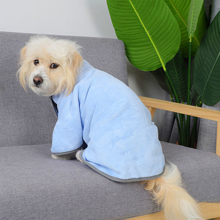 Quick-drying Water Absorbent Towel - FUR VIVIA