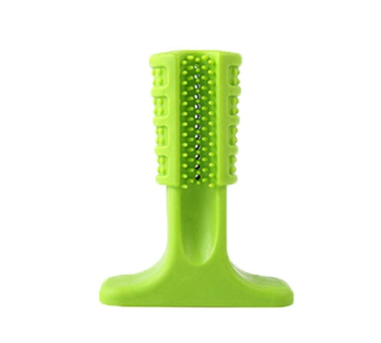 Pet grinding toothbrush - FUR VIVIA