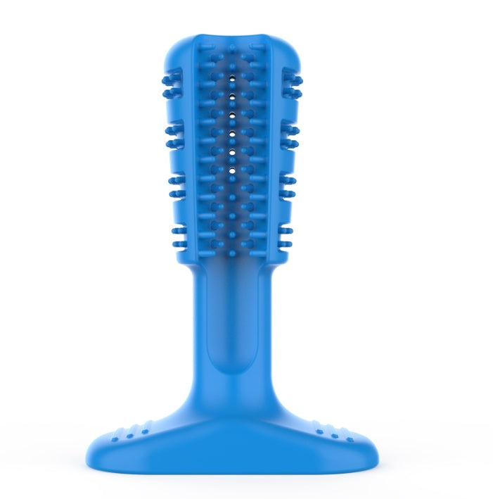 Pet grinding toothbrush - FUR VIVIA