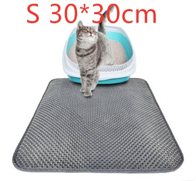 Honeycomb Cat Litter Pad - FUR VIVIA