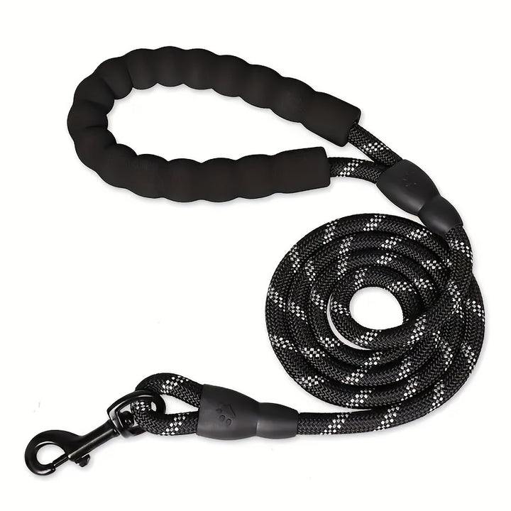 Dogs Leash Reflective - FUR VIVIA