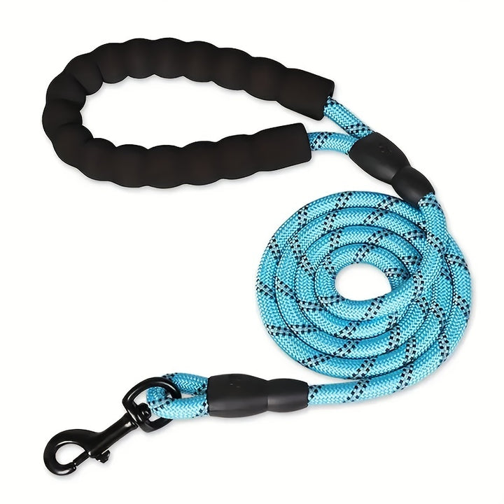 Dogs Leash Reflective - FUR VIVIA