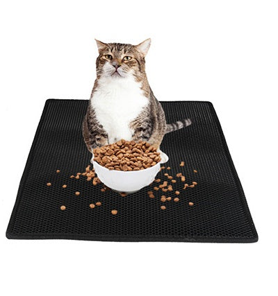 Honeycomb Cat Litter Pad - FUR VIVIA