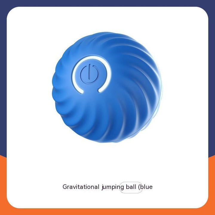 Resistance To Bite Dog Training Ball - FUR VIVIA