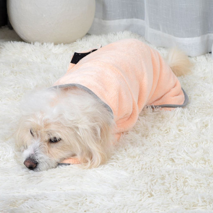 Quick-drying Water Absorbent Towel - FUR VIVIA