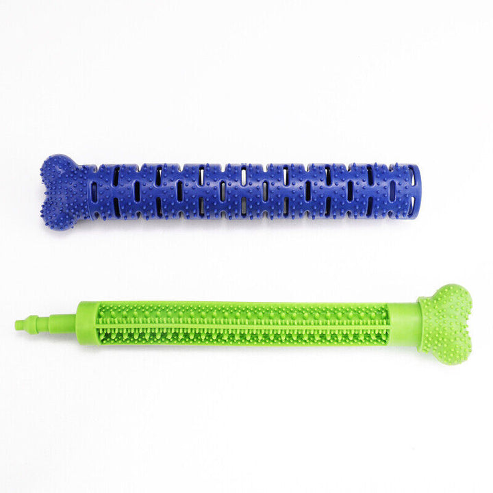 Chew Bite Teeth Cleaning Pet Molar Brushing Stick - FUR VIVIA