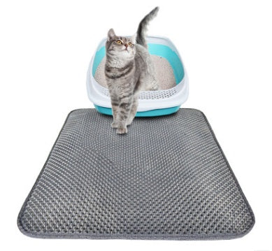 Honeycomb Cat Litter Pad - FUR VIVIA