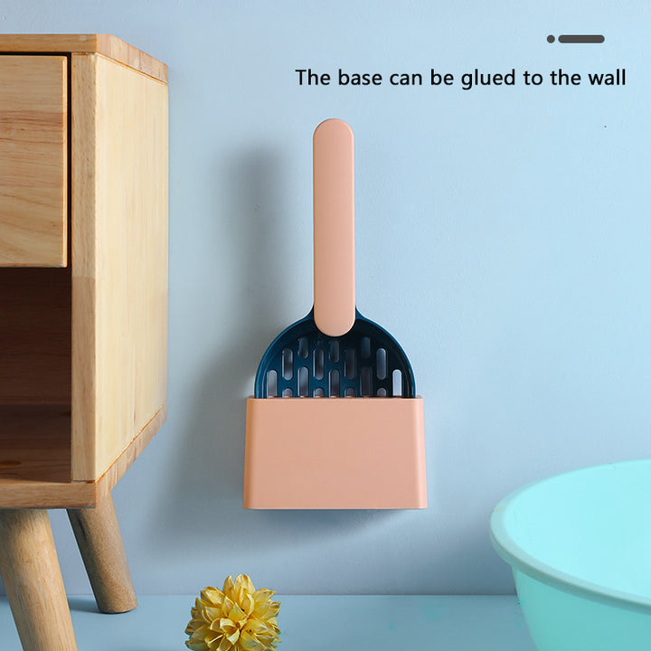 Dog Cat Litter Shovel - FUR VIVIA