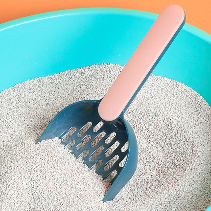 Dog Cat Litter Shovel - FUR VIVIA