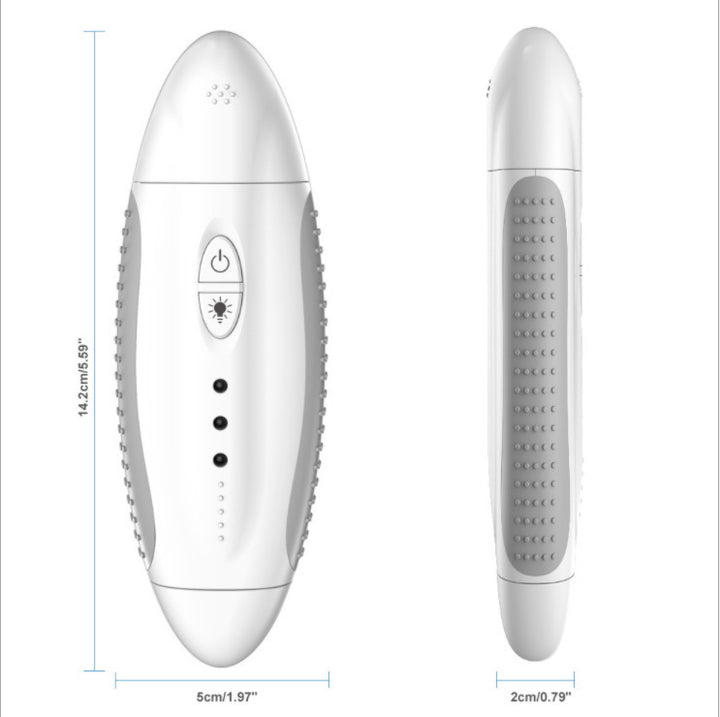 Electric Nail Grinder For Pets - FUR VIVIA