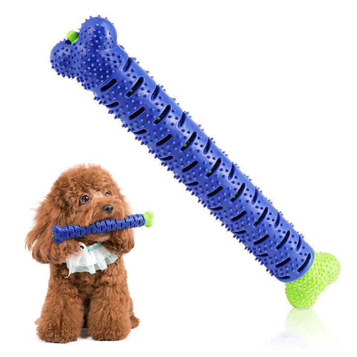 Chew Bite Teeth Cleaning Pet Molar Brushing Stick - FUR VIVIA