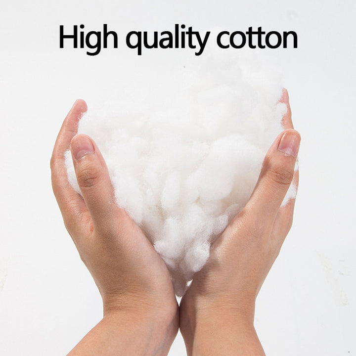 Washable Cozy High Quality Cotton Pet Bed - FUR VIVIA