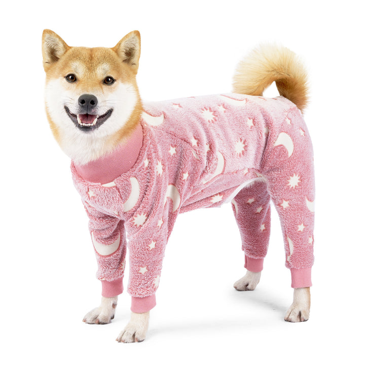 Dog Pajamas - FUR VIVIA