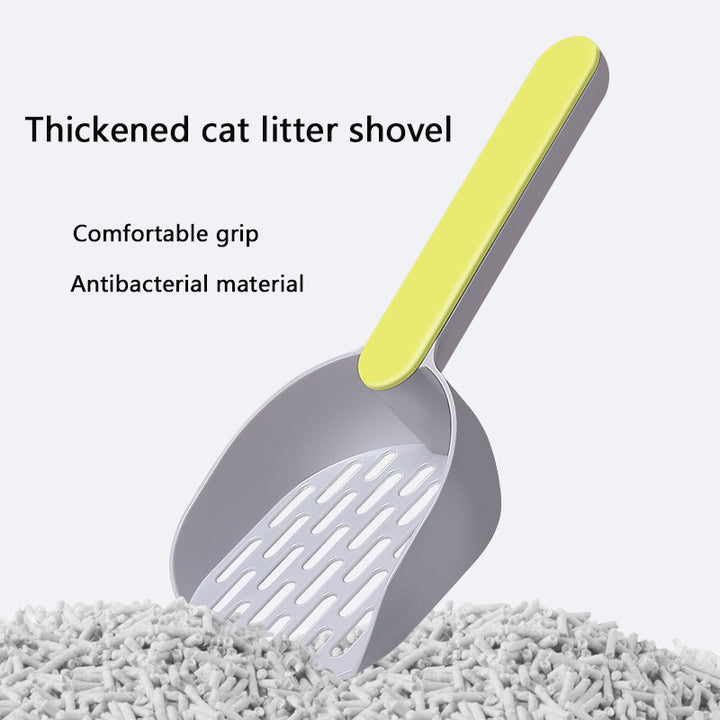 Dog Cat Litter Shovel - FUR VIVIA