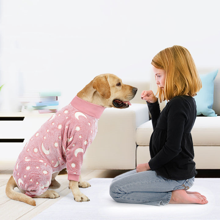 Dog Pajamas - FUR VIVIA