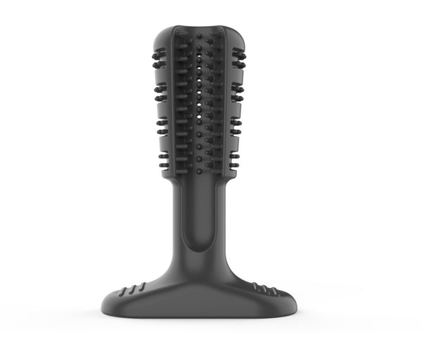 Pet grinding toothbrush - FUR VIVIA