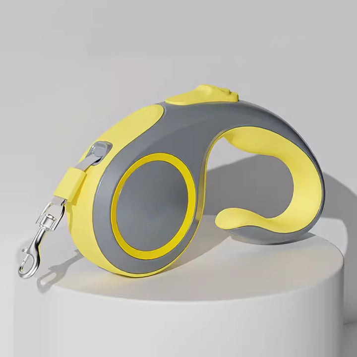 Retractable Dog Leash Durable Lead Rope - FUR VIVIA