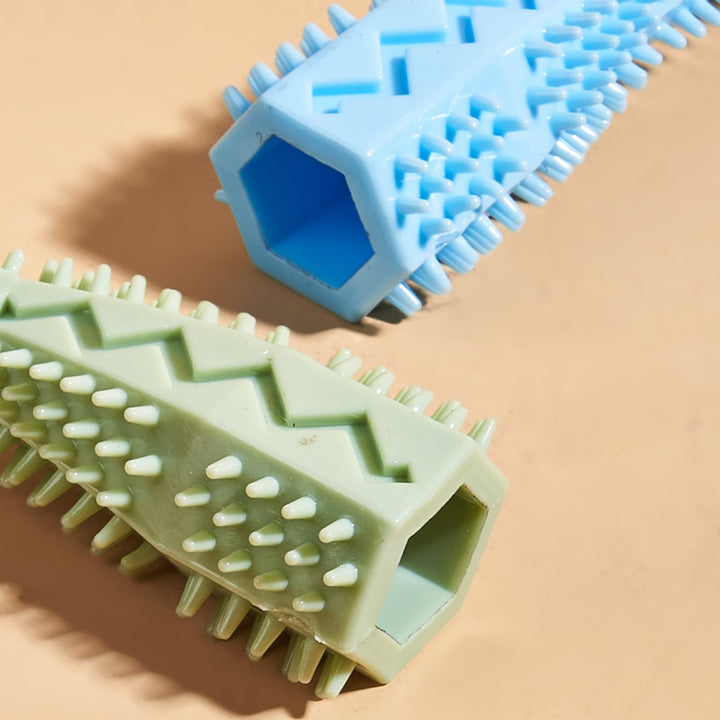 Teeth Cleaning Pet Toothbrush - FUR VIVIA