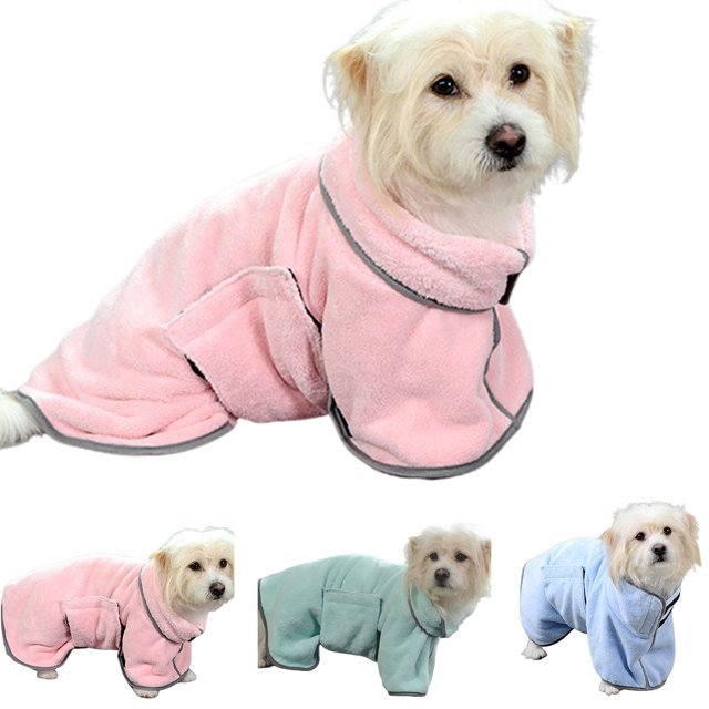 Quick-drying Water Absorbent Towel - FUR VIVIA