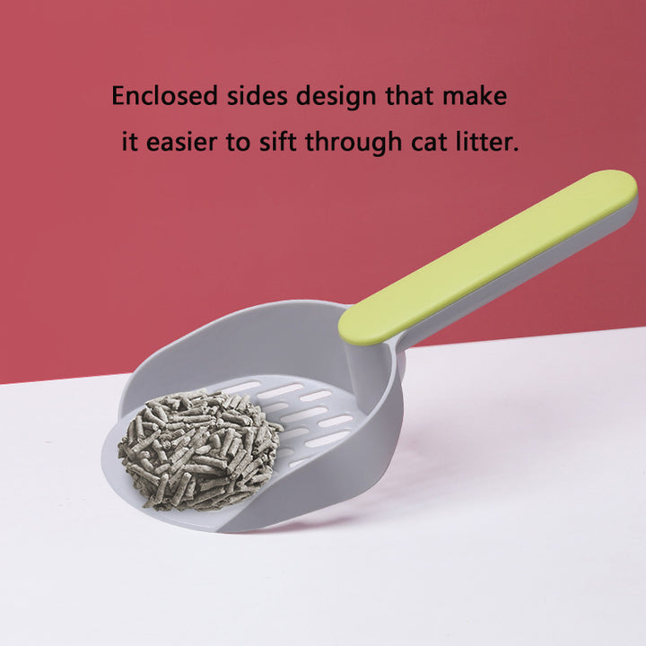 Dog Cat Litter Shovel - FUR VIVIA