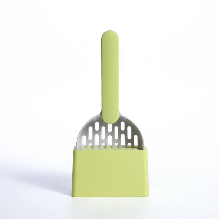 Dog Cat Litter Shovel - FUR VIVIA