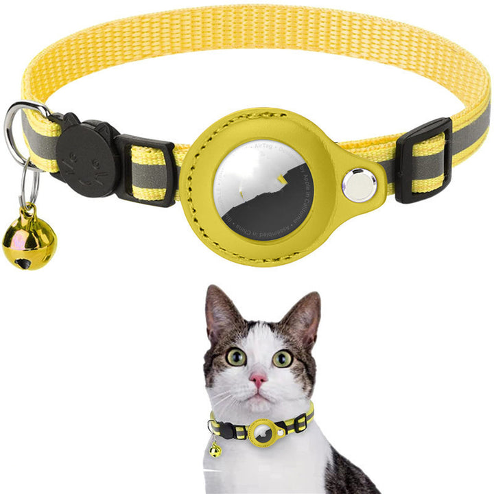 Reflective Waterproof Holder Case For Airtag - FUR VIVIA