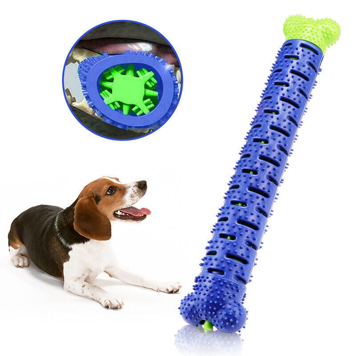Chew Bite Teeth Cleaning Pet Molar Brushing Stick - FUR VIVIA