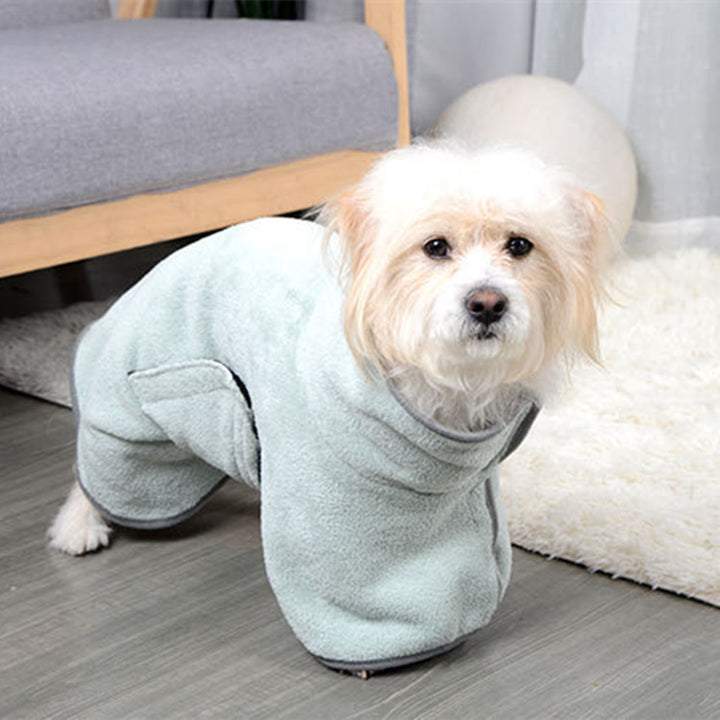 Quick-drying Water Absorbent Towel - FUR VIVIA