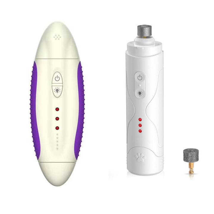 Electric Nail Grinder For Pets - FUR VIVIA