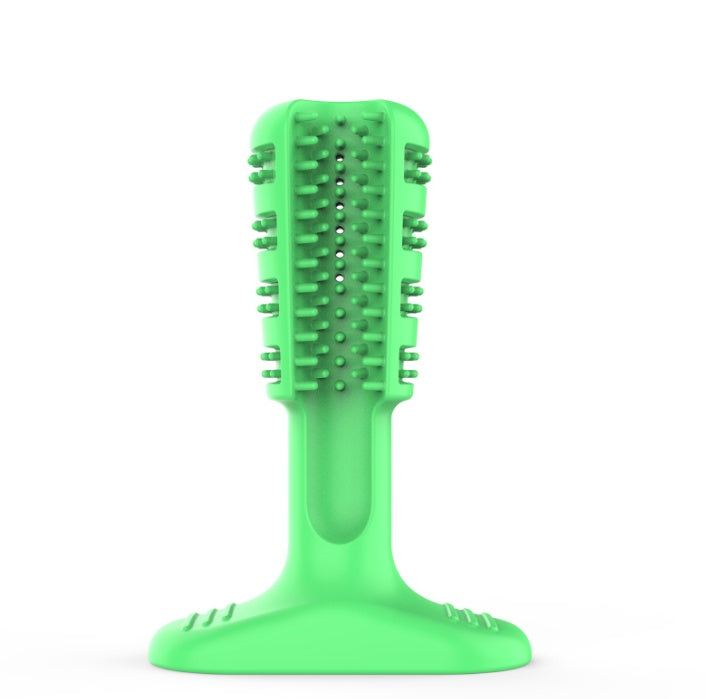 Pet grinding toothbrush - FUR VIVIA