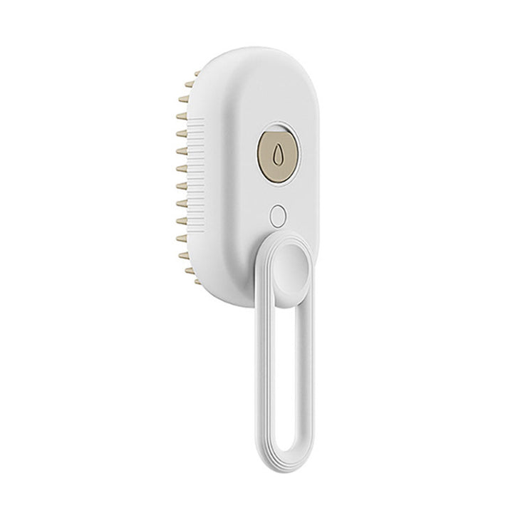 3 In 1 Electric Spray Cat Hair  Removal Comb - FUR VIVIA