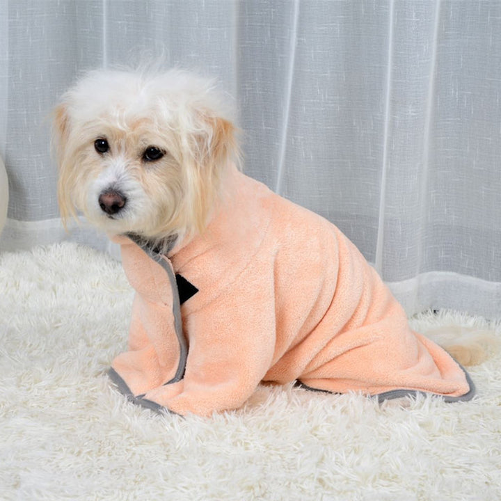 Quick-drying Water Absorbent Towel - FUR VIVIA