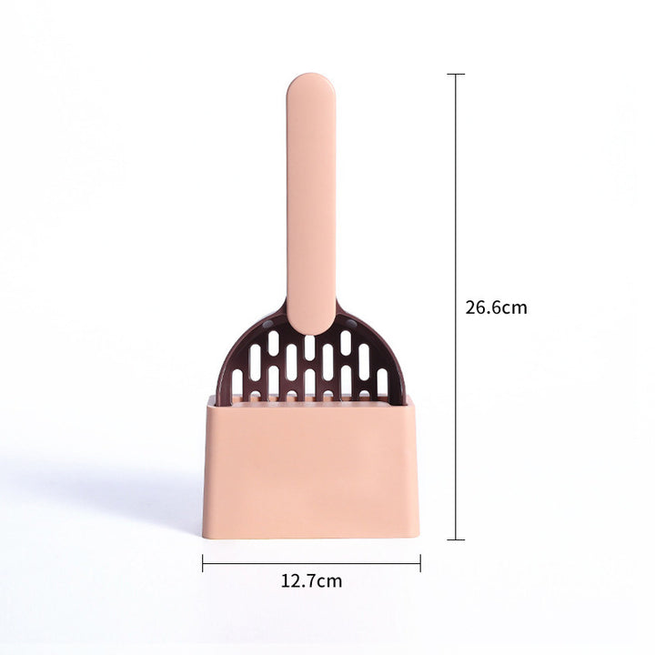 Dog Cat Litter Shovel - FUR VIVIA