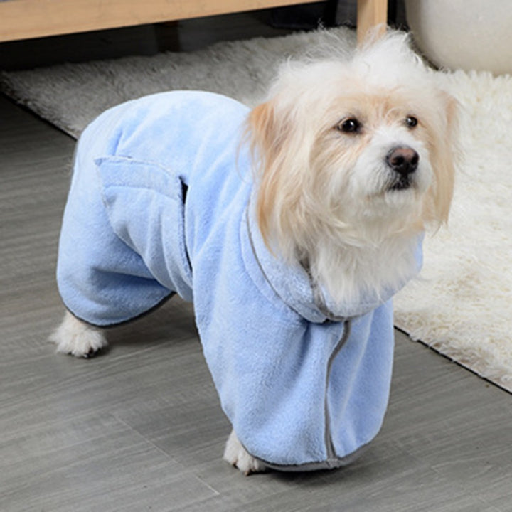 Quick-drying Water Absorbent Towel - FUR VIVIA