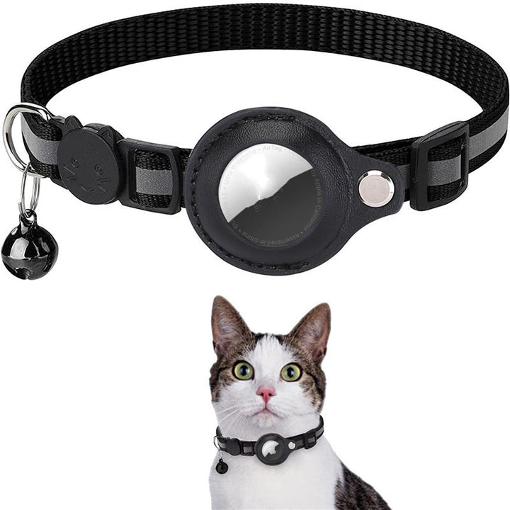 Reflective Waterproof Holder Case For Airtag - FUR VIVIA