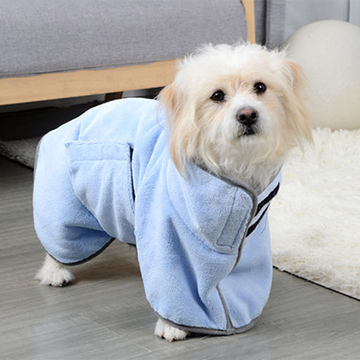 Quick-drying Water Absorbent Towel - FUR VIVIA