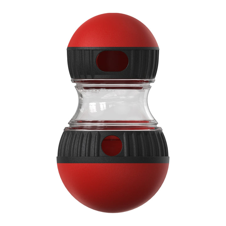 Leaky Food Dispensing Dog Toy - FUR VIVIA