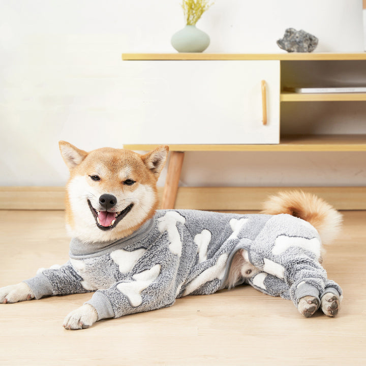 Dog Pajamas - FUR VIVIA
