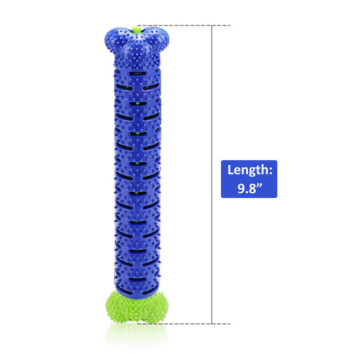 Chew Bite Teeth Cleaning Pet Molar Brushing Stick - FUR VIVIA
