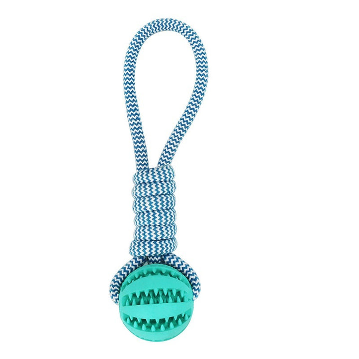 Bite Resistant Leaking Balls For Dogs - FUR VIVIA
