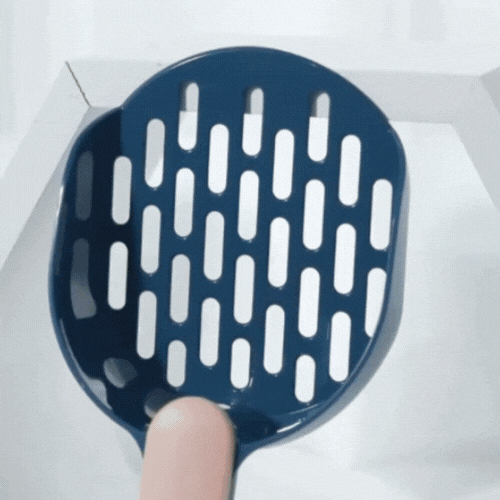 Dog Cat Litter Shovel - FUR VIVIA